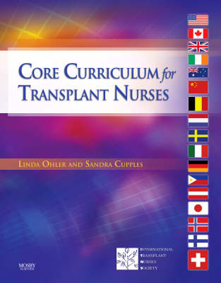 Core Curriculum for Transplant Nurses -  ITNS