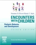 Encounters with Children - Suzanne D. Dixon, Martin T. Stein