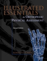 Illustrated Orthopedic Physical Assessment - Ronald C. Evans