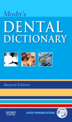 Mosby's Dental Dictionary -  Mosby