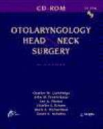 Otolaryngology - Charles W. Cummings, John M. Fredrickson, Lee A. Harker, Mark A. Richardson, Charles J. Krause