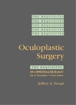 Oculoplastic Surgery - Jeffrey A. Nerad