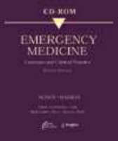 Emergency Medicine Concepts and Clinical Practice - Roger M. Barkin