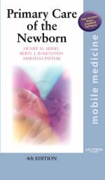 Primary Care of the Newborn - Henry M. Seidel, Beryl J. Rosenstein, Ambadas Pathak, Wendell H. McKay