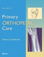 Primary Orthopedic Care - Christy L. Crowther