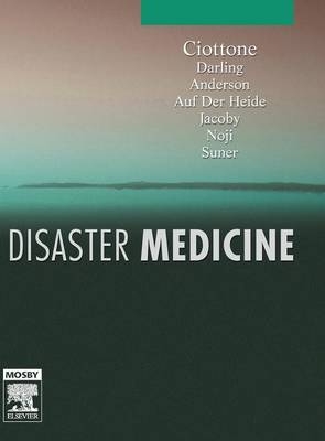 Disaster Medicine - 