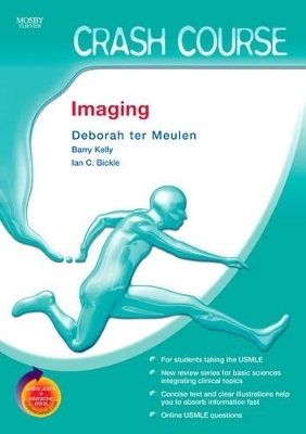 Imaging - Deborah ter Meulen