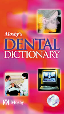 Mosby's Dental Dictionary -  Mosby