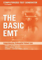 Ctb T/a Basic Emt - Norman E. McSwain