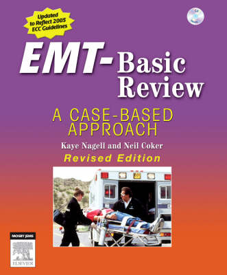 EMT-basic Review - Kaye D. Nagell, Neil Coker