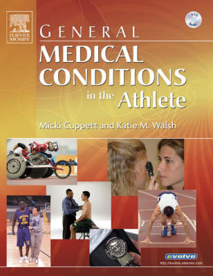 General Medical Conditions in the Athlete - Micki Cuppett, Katie Walsh