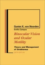 Binocular Vision and Ocular Motility - Gunter K. Von Noorden, E.C. Campos