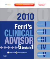 Ferri's Clinical Advisor 2010 - Fred F. Ferri