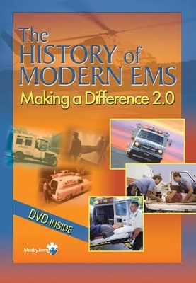 The History of Modern EMS - James O. Page