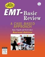 EMT-Basic Review - Kaye D. Nagell, Neil Coker