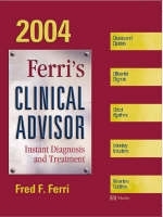 Ferri's Clinical Advisor - Fred F. Ferri