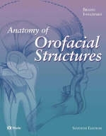 Anatomy of Orofacial Structures - Richard W. Brand, Donald E. Isselhard