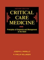 Critical Care Medicine - Joseph E. Parrillo, R. Phillip Dellinger