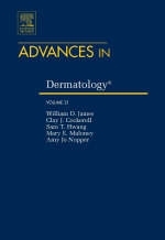 Advances in Dermatology - William D. James, Clay J. Cockerell, Mary E. Maloney, Amy Paller