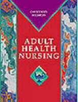 Adult Health Nursing - 