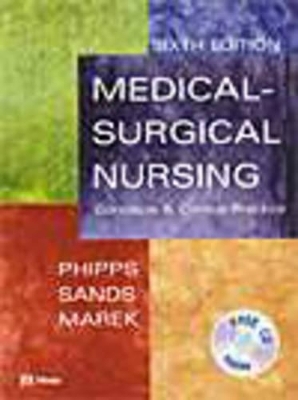 Medical-surgical Nursing - 