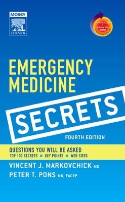 Emergency Medicine Secrets - 