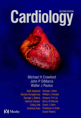 Cardiology Online - Michael H. Crawford, John P. DiMarco, Walter J. Paulus