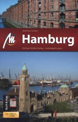 Hamburg MM-City - Matthias Kröner