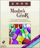 Mosby's GENRX
