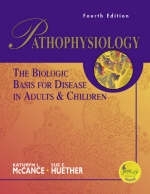 Pathophysiology - Kathryn L. McCance, Sue E. Huether