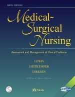 Medical-Surgical Nursing - Sharon Mantik Lewis, Margaret M. Heitkemper, Shannon Ruff Dirksen