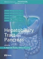 Hepatobiliary Tract and Pancreas - K. Rajender Reddy, William Long