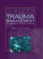 Trauma Management - Peter C. Ferrera, Stephen A. Colucciello, John Marx, Vincent P. Verdile, Michael A. Gibbs