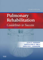 Pulmonary Rehabilitation - John E. Hodgkin, Bartolome R. Celli, Gerilynn A. Connors