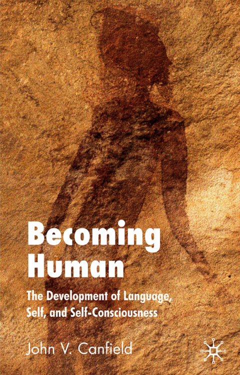 Becoming Human - J. Canfield