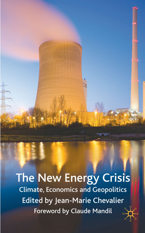 The New Energy Crisis - 