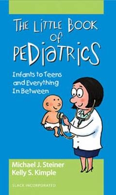 Little Book of Pediatrics - 