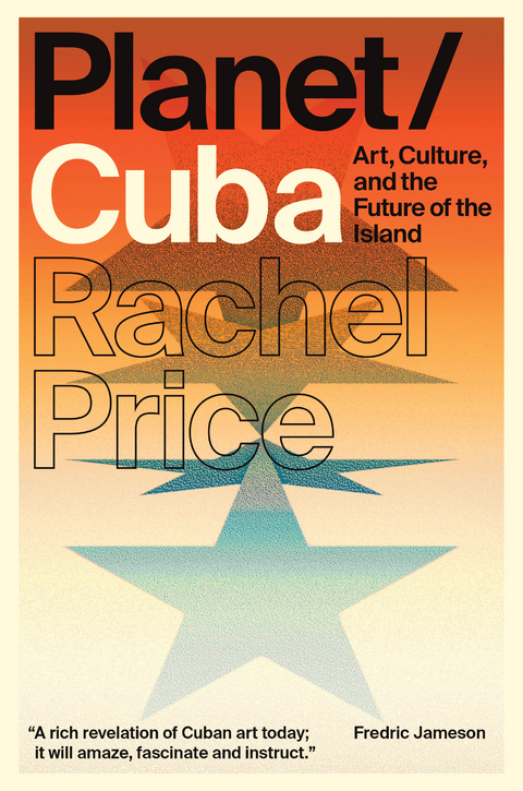 Planet/Cuba - Rachel Price