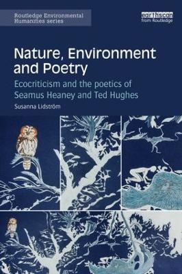 Nature, Environment and Poetry - Susanna Lidström