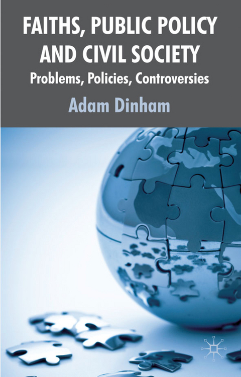Faiths, Public Policy and Civil Society - A. Dinham