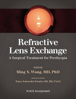 Refractive Lens Exchange - 