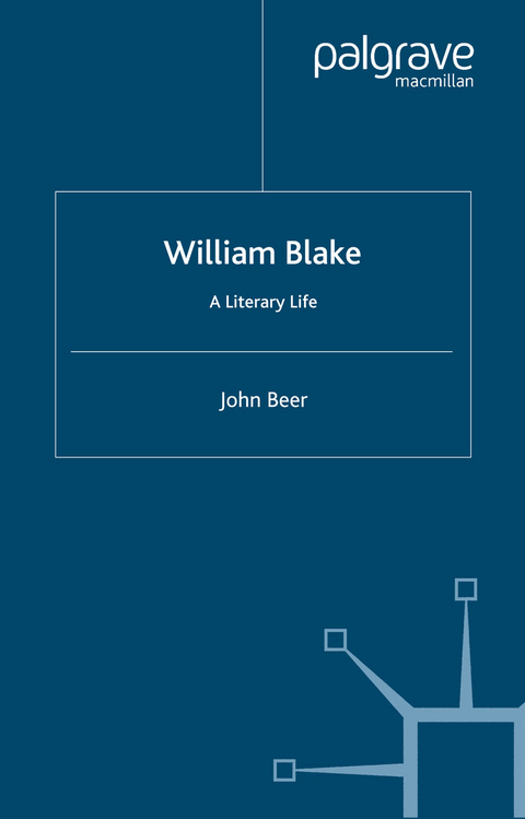 William Blake - J. Beer