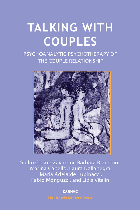 Talking with Couples -  Barbara Bianchini