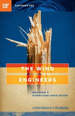 Wind Engineers -  University of Florida,  Jeff Klinkenberg