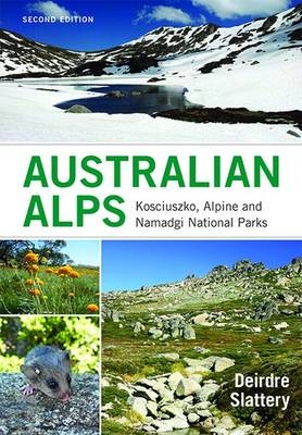 Australian Alps -  Deirdre Slattery