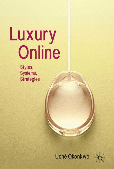 Luxury Online - Uché Okonkwo