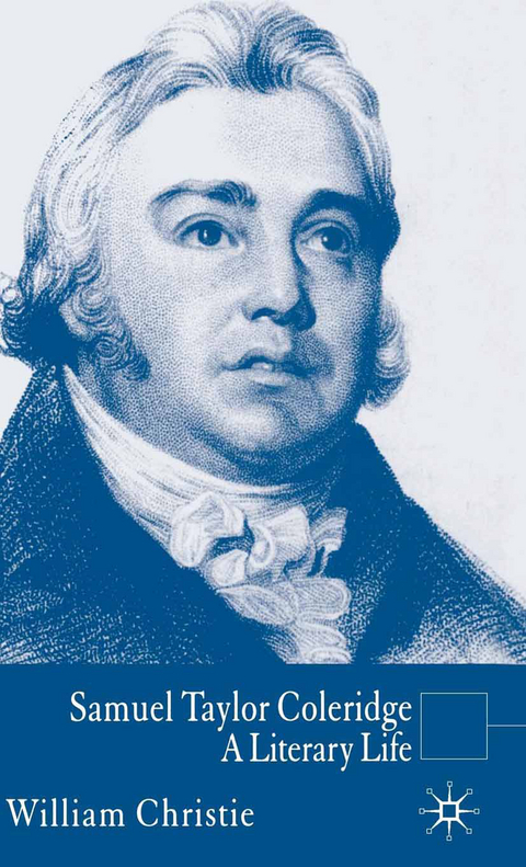 Samuel Taylor Coleridge - W. Christie