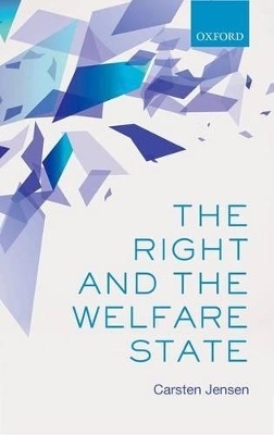 The Right and the Welfare State - Carsten Jensen