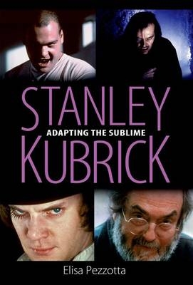 Stanley Kubrick -  Elisa Pezzotta