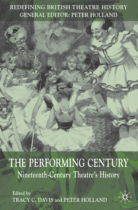 The Performing Century - 